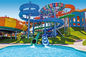 220 M3/H 12mm υδραργυρικό πάρκο διαδρόμιο για παιδιά εξοπλισμός παιχνιδιού νερού