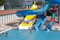ODM Εμπορικό εξοπλισμό νερού Πάρκο πισίνα Φυτροπετσέτα διαδρόμιο προς πώληση