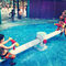 Seesaw νερού παιχνιδιών πισινών παιχνιδιών πάρκων Aqua παιδιών εξοπλισμού παιχνιδιού νερού ψεκασμός