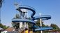 Υδάτινα Αθλήματα Διασκέδαση Ενηλίκων Πάρκο Εξοπλισμός Εξωτερική Ιδιωτική πισίνα Σλάιντ Για Παιδιά