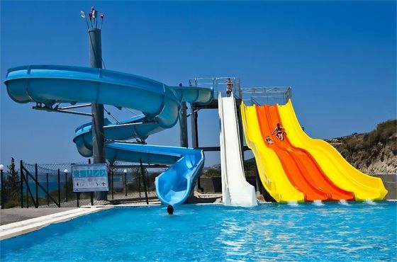OEM Υδρόδρομο Παιδιά Διασκέδαση Πάρκο Πλατόπεδο Πλατόσπιτο Υδραγωγός Φύκτης Γυαλιού για Παιδιά