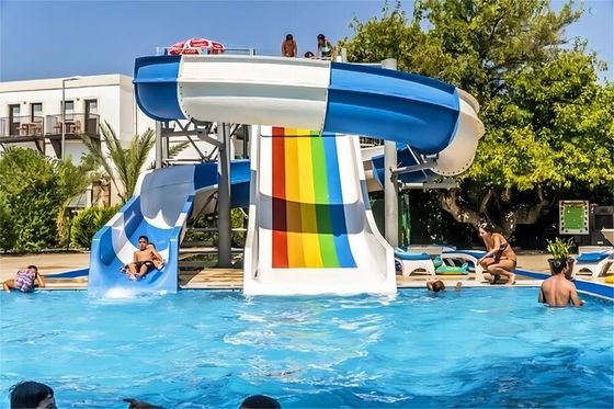 ODM Υδάτινο Πάρκο Υδάτων Εμπορικές πισίνες Παιδικά υδάτινα παιχνίδια