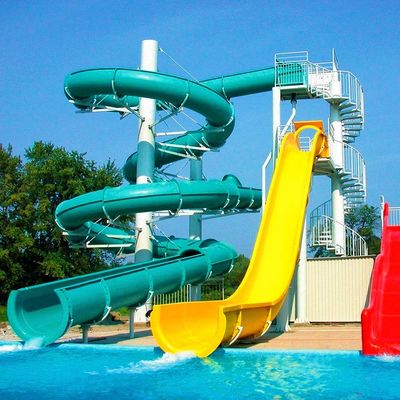 Εξωτερικό πάρκο Παιδικά παιχνίδια Ιδιωτική πισίνα Υδρόδρομος Παιδική βόλτα Διασκέδαση Ενήλικες