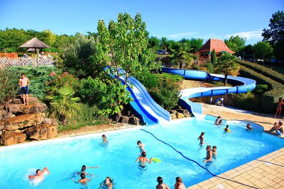 Καλή τιμή. Διασκέδαση Πάρκο εγκαταστάσεις Υδρόπαιδο Υδραργυρικό υαλοπίνακα υδρατλαντικό διαδρόμιο 1 άτομο αναβάτες σε απευθείας σύνδεση