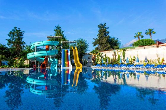 Καλή τιμή. 5-12 M πλάτος πισίνα παιχνίδια υδάτινο πάρκο διαδρόμιο για ενήλικες 18,5Kw ισχύς σε απευθείας σύνδεση