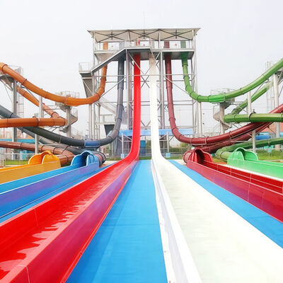 Καλή τιμή. Εμπορικός υδρατλαντικός διαδρόμος υψηλής ταχύτητας από υαλοειδή υδρατλαντικό διαδρόμιο διαδρόμου αγώνων ανθεκτικός για βαριά χρήση σε απευθείας σύνδεση