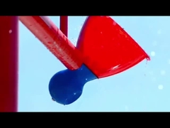 Rain Splash Pad Παιχνίδια Φυτογυάλινη Στήλη Φωνάδα Σπρέι Σετ, Εξωτερική παιδική χαρά Φύτογυάλινο σπρέι νερού