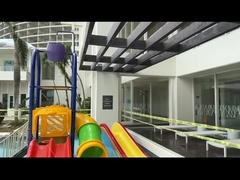 Κουβάς για το νερό του παιδικού γηπέδου, υδρατρείο για παιδιά, σετ υδρατρείων για το παιδικό γηπέδιο