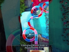 Παιδικά εξοπλισμός παιδικής χαράς, πισίνα Υδραυλικά παιχνίδια από υαλοπίνακα