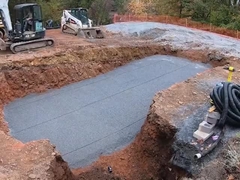 Υαλοπίνακα πισίνα για το σπίτι, ξενοδοχείο προσαρμοσμένο μέγεθος υαλοπίνακα πισίνα