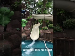 OEM Παιδικά Πάρκο νερού Πισίνα Παιδικής Πισίνας Φυτικό υαλοπίνακα, Εμπορική πισίνα Διασκέδαση